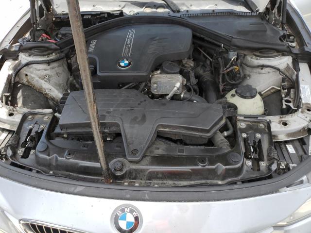 Photo 10 VIN: WBA3A5C52CF256427 - BMW 328 I 