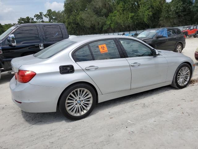 Photo 2 VIN: WBA3A5C52CF256427 - BMW 328 I 