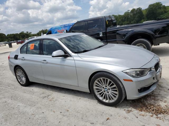 Photo 3 VIN: WBA3A5C52CF256427 - BMW 328 I 