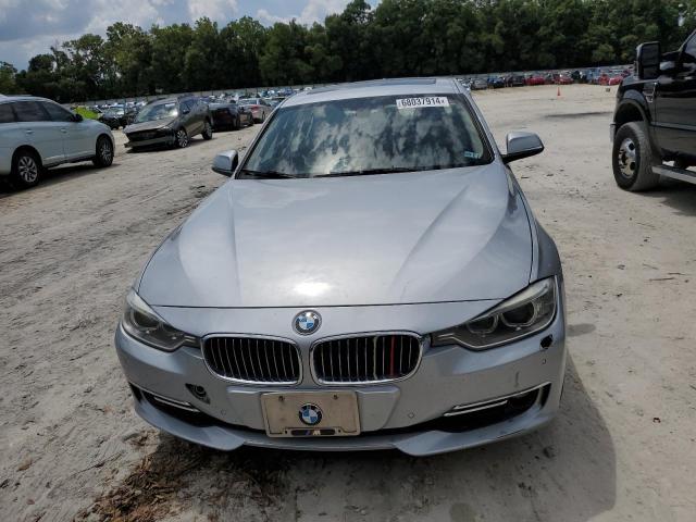 Photo 4 VIN: WBA3A5C52CF256427 - BMW 328 I 