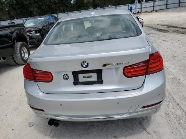 Photo 5 VIN: WBA3A5C52CF256427 - BMW 328 I 