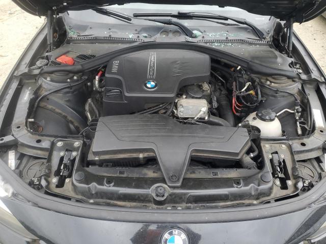 Photo 10 VIN: WBA3A5C52CF257190 - BMW 3 SERIES 