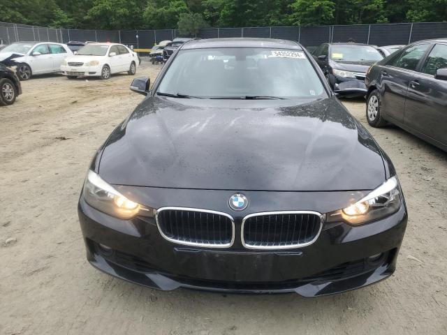 Photo 4 VIN: WBA3A5C52CF257190 - BMW 3 SERIES 