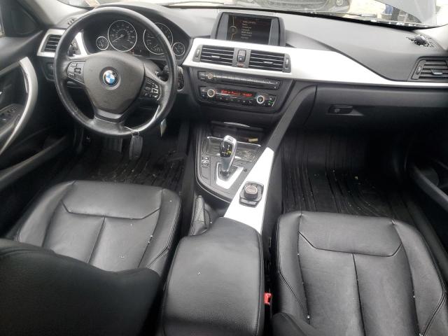 Photo 7 VIN: WBA3A5C52CF257190 - BMW 3 SERIES 