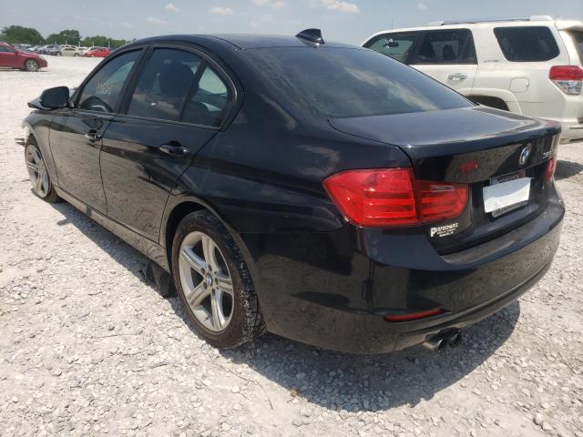 Photo 2 VIN: WBA3A5C52CF257268 - BMW 328 I 