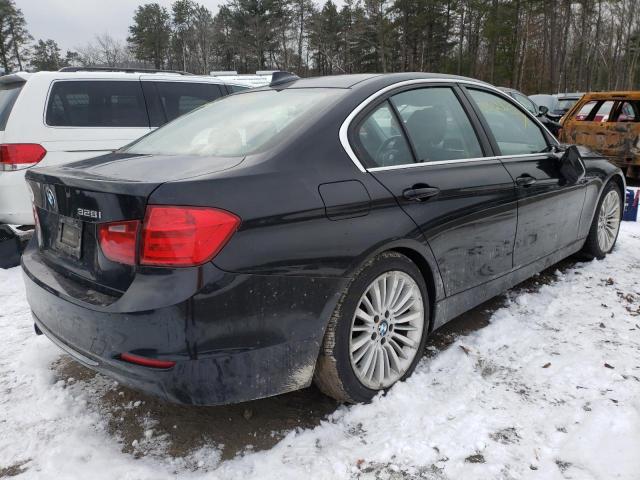 Photo 3 VIN: WBA3A5C52CF257836 - BMW 328 I 