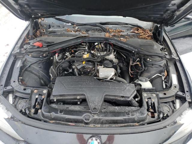 Photo 6 VIN: WBA3A5C52CF257836 - BMW 328 I 