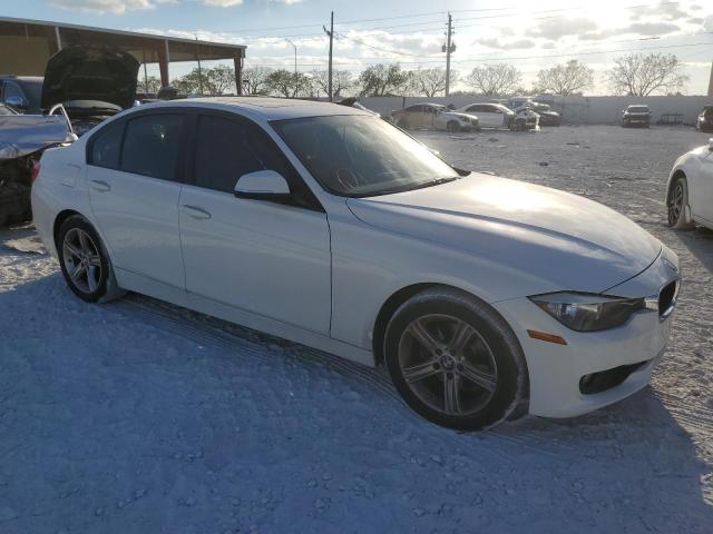 Photo 3 VIN: WBA3A5C52CF258002 - BMW 328 I 