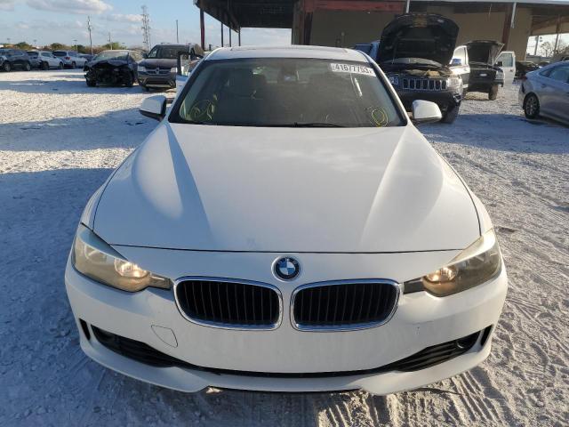 Photo 4 VIN: WBA3A5C52CF258002 - BMW 328 I 