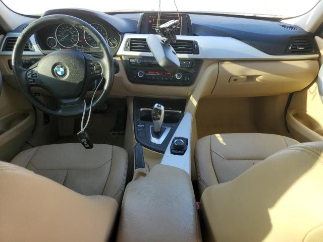 Photo 7 VIN: WBA3A5C52CF258002 - BMW 328 I 