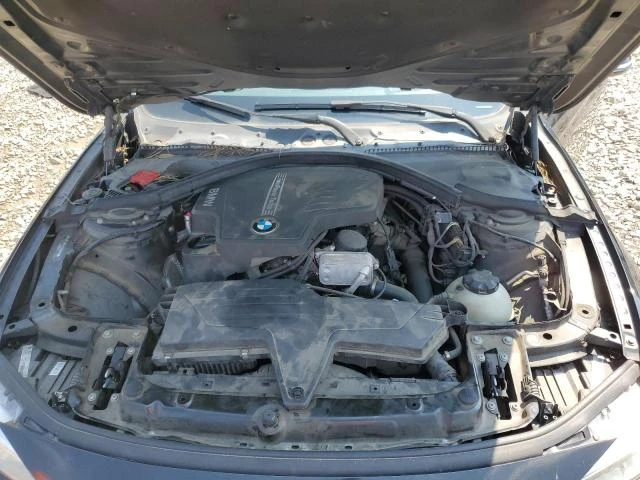 Photo 10 VIN: WBA3A5C52CF259120 - BMW 328 I 