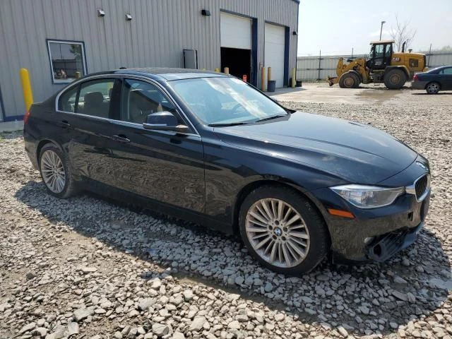 Photo 3 VIN: WBA3A5C52CF259120 - BMW 328 I 