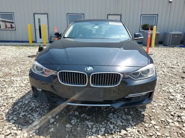 Photo 4 VIN: WBA3A5C52CF259120 - BMW 328 I 