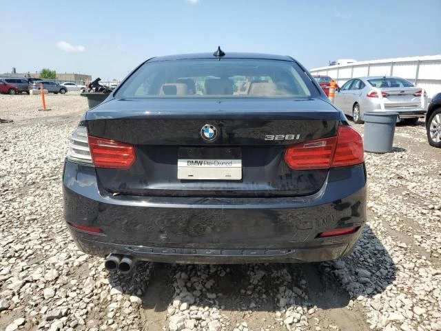 Photo 5 VIN: WBA3A5C52CF259120 - BMW 328 I 