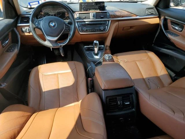 Photo 7 VIN: WBA3A5C52CF259120 - BMW 328 I 