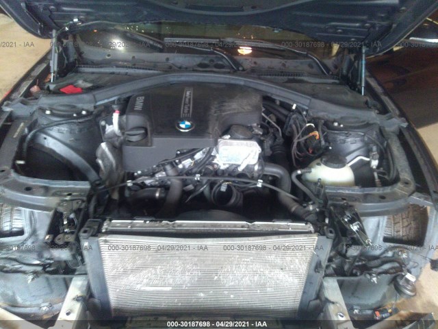 Photo 9 VIN: WBA3A5C52CF340537 - BMW 3 