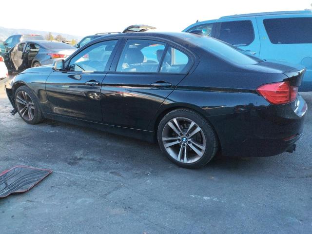 Photo 1 VIN: WBA3A5C52CF341185 - BMW 328 I 