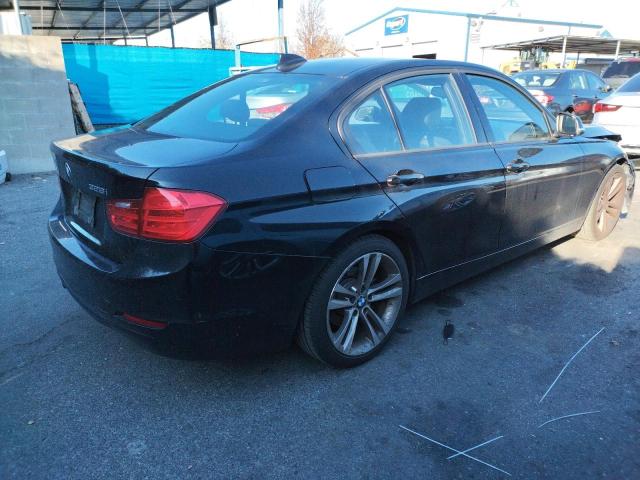 Photo 2 VIN: WBA3A5C52CF341185 - BMW 328 I 