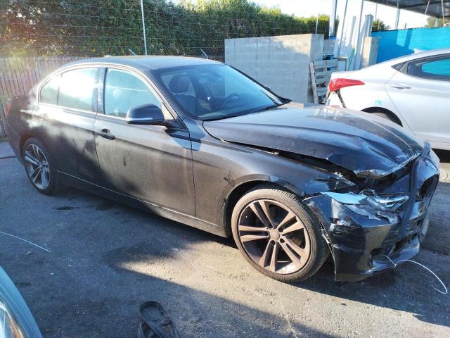 Photo 3 VIN: WBA3A5C52CF341185 - BMW 328 I 