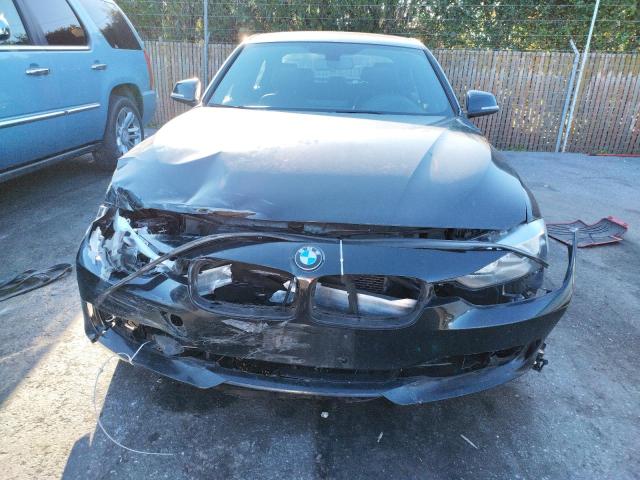 Photo 4 VIN: WBA3A5C52CF341185 - BMW 328 I 