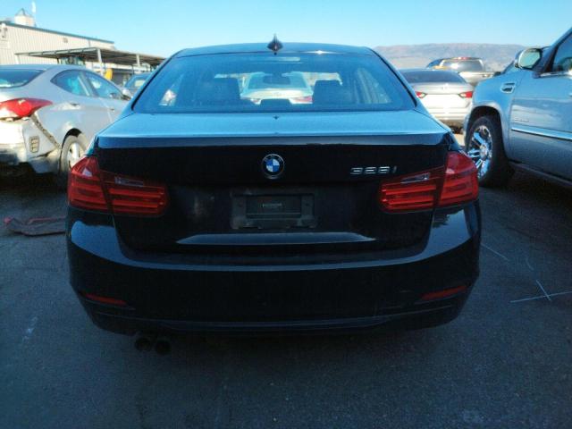 Photo 5 VIN: WBA3A5C52CF341185 - BMW 328 I 