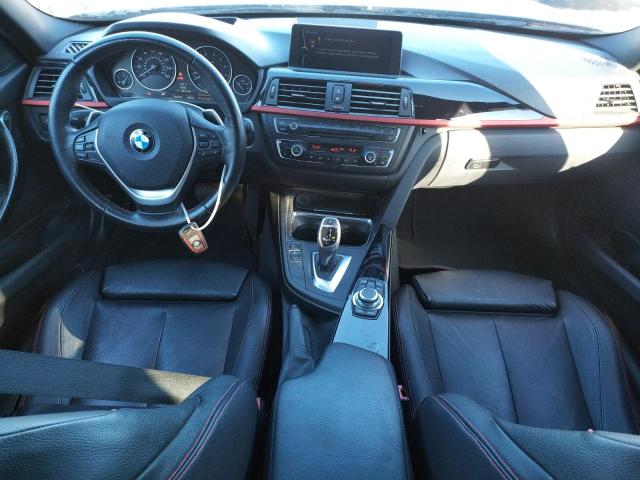 Photo 7 VIN: WBA3A5C52CF341185 - BMW 328 I 