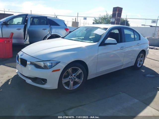 Photo 1 VIN: WBA3A5C52CF341557 - BMW 328I 