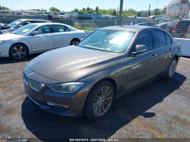 Photo 1 VIN: WBA3A5C52CF341574 - BMW 328I 