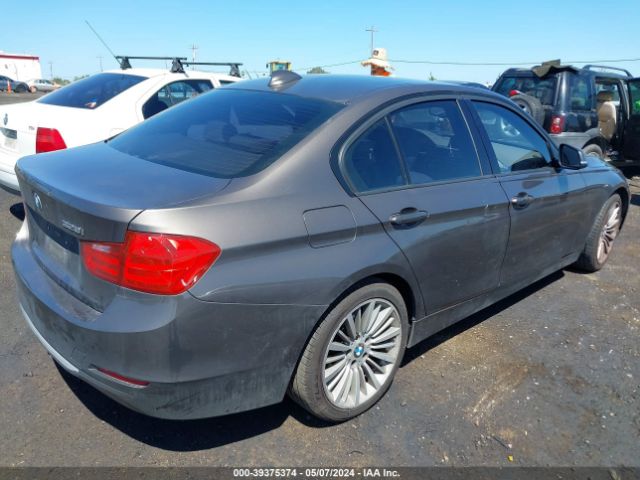 Photo 3 VIN: WBA3A5C52CF341574 - BMW 328I 