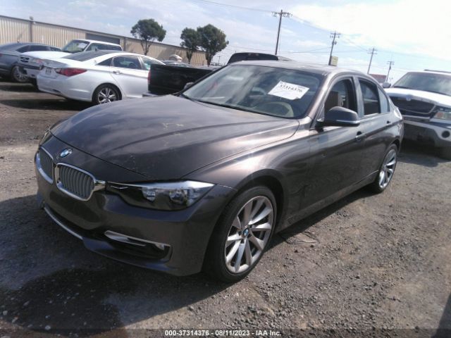 Photo 1 VIN: WBA3A5C52CF342708 - BMW 328I 