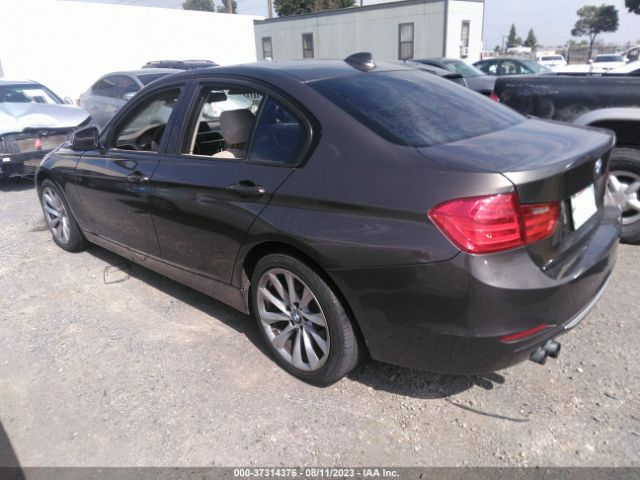 Photo 2 VIN: WBA3A5C52CF342708 - BMW 328I 