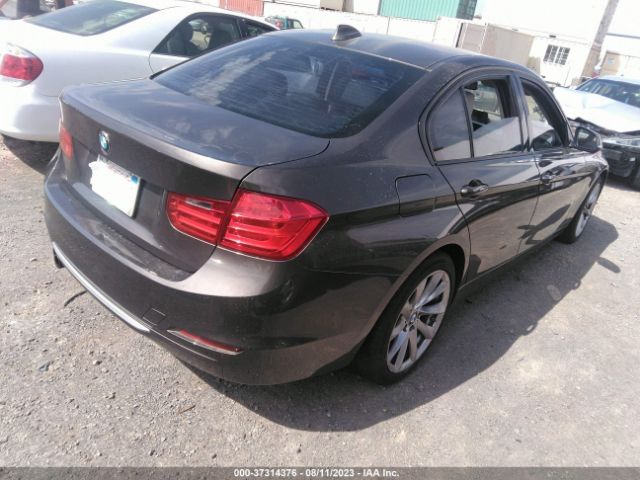 Photo 3 VIN: WBA3A5C52CF342708 - BMW 328I 