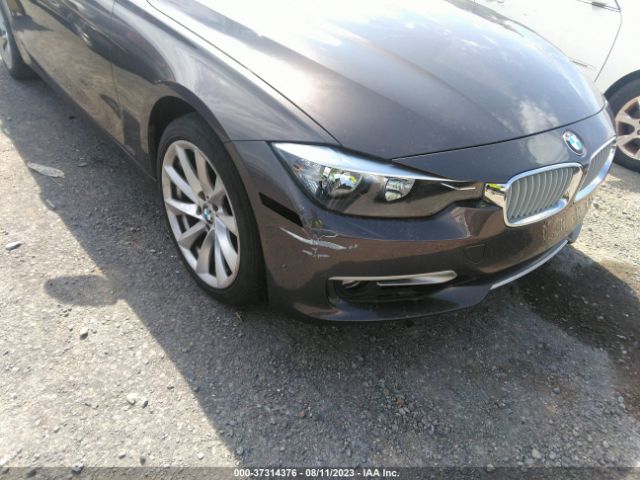 Photo 5 VIN: WBA3A5C52CF342708 - BMW 328I 