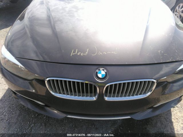 Photo 9 VIN: WBA3A5C52CF342708 - BMW 328I 