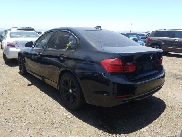 Photo 2 VIN: WBA3A5C52CF342885 - BMW 328 I 