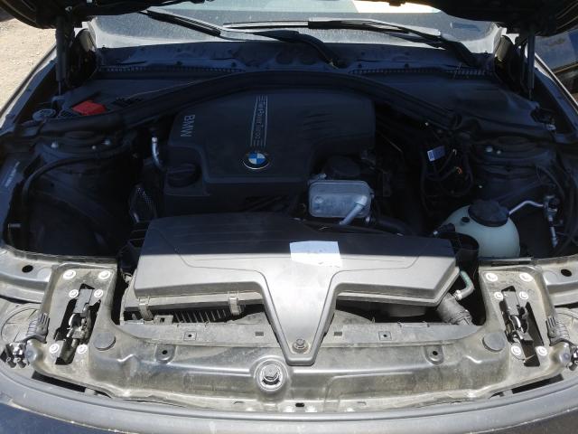 Photo 6 VIN: WBA3A5C52CF342885 - BMW 328 I 