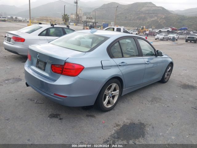 Photo 3 VIN: WBA3A5C52CF345754 - BMW 328I 