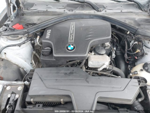 Photo 9 VIN: WBA3A5C52CF345754 - BMW 328I 