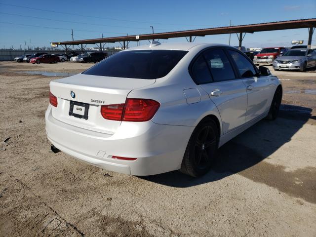 Photo 3 VIN: WBA3A5C52CF347536 - BMW 328 I 