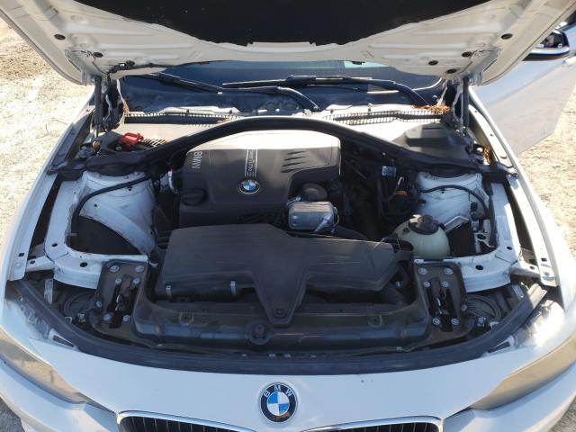 Photo 6 VIN: WBA3A5C52CF347536 - BMW 328 I 