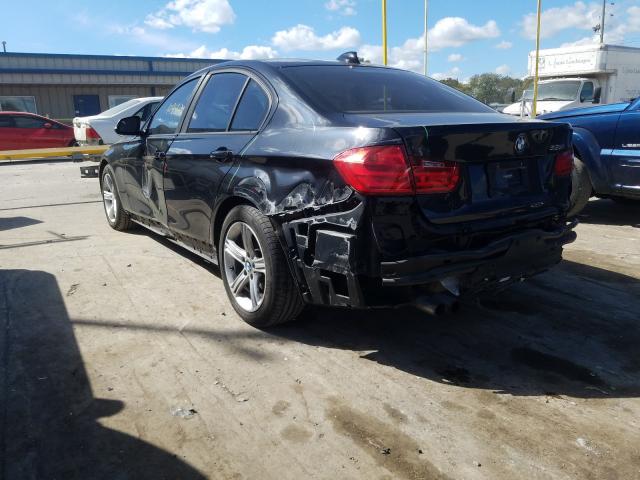 Photo 2 VIN: WBA3A5C52CF347651 - BMW 328 I 