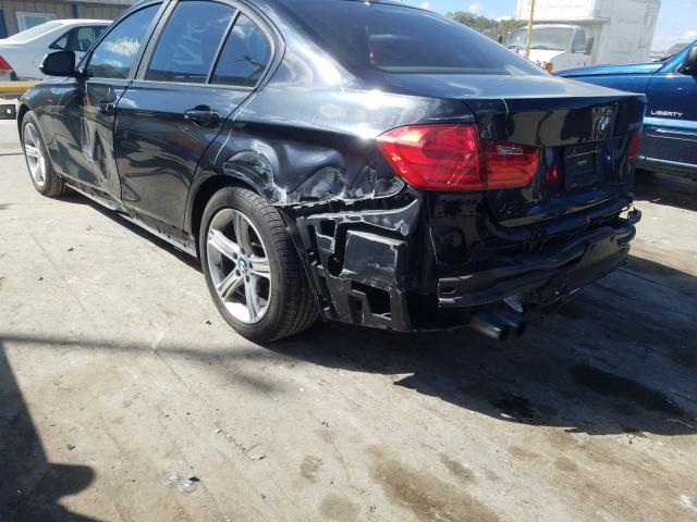 Photo 8 VIN: WBA3A5C52CF347651 - BMW 328 I 