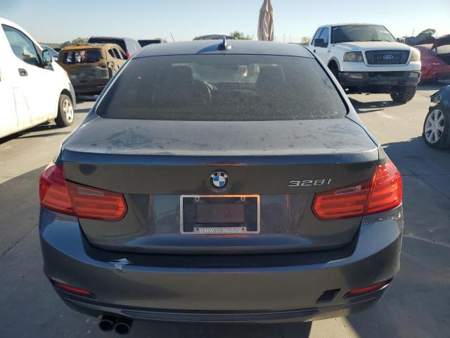 Photo 5 VIN: WBA3A5C52CF349920 - BMW 328I 