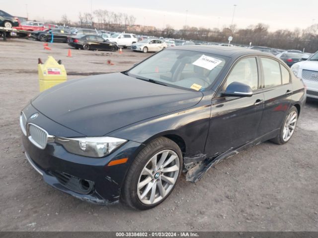 Photo 1 VIN: WBA3A5C52CF350081 - BMW 328I 