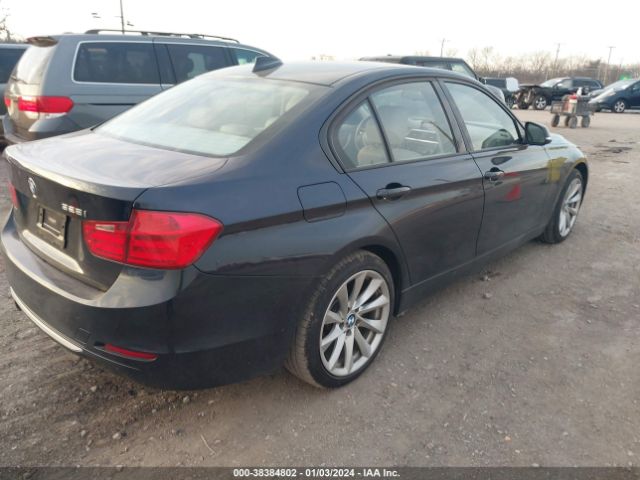 Photo 3 VIN: WBA3A5C52CF350081 - BMW 328I 