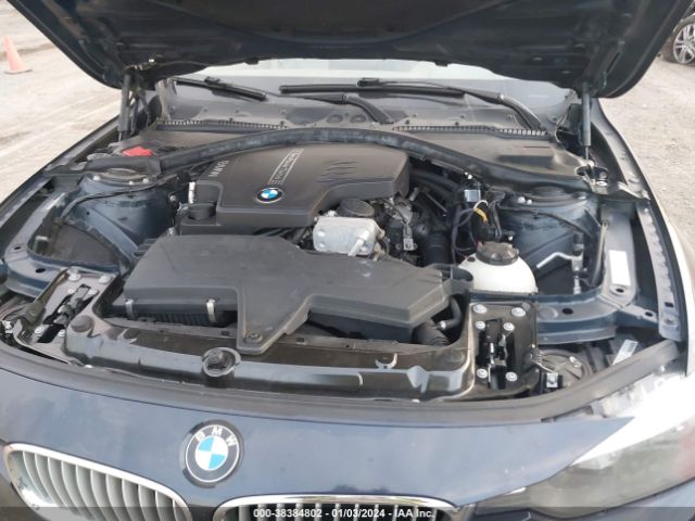 Photo 9 VIN: WBA3A5C52CF350081 - BMW 328I 