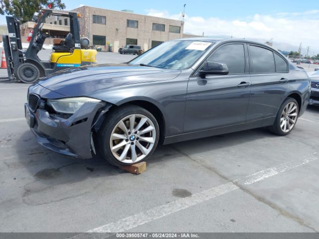 Photo 1 VIN: WBA3A5C52CFJ88775 - BMW 328 