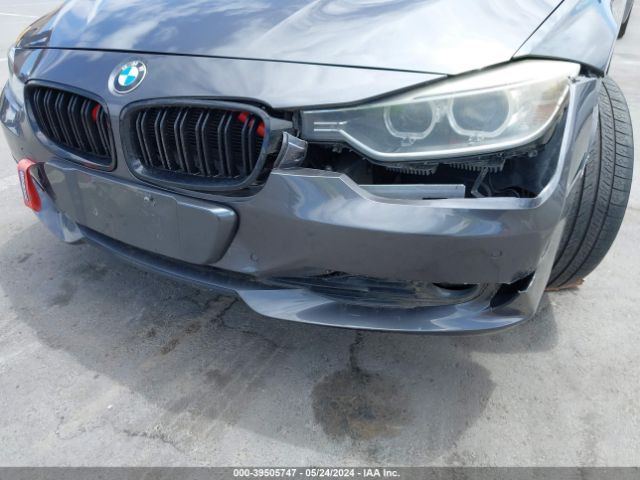 Photo 5 VIN: WBA3A5C52CFJ88775 - BMW 328 