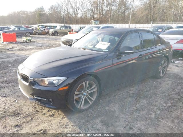 Photo 1 VIN: WBA3A5C52DF350423 - BMW 328I 