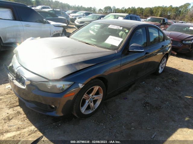 Photo 1 VIN: WBA3A5C52DF350731 - BMW 328I 